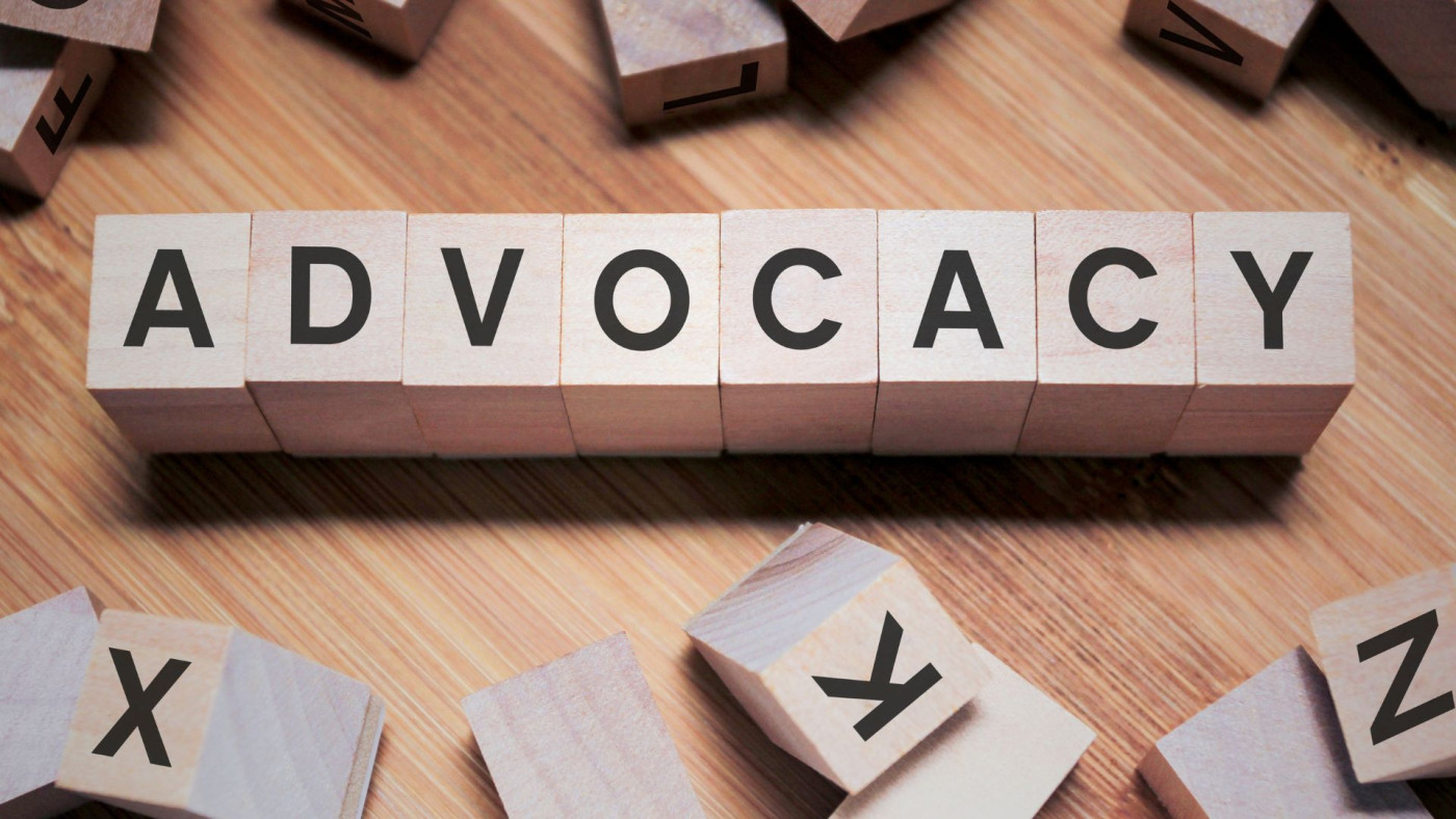 Advocacy Versus Lobbying